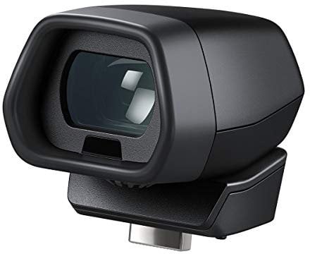 Blackmagic Pocket Cinema Camera Pro EVF for 6K Pro, Sucher
