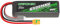 OVONIC Batterie Lipo 3s 6500mAh 80C 11.1V avec connecteur XT90 pour Voiture RC Bateau Camion Buggy équipe Associée Bricolage Passe-Temps