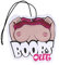 Boobs Out - Titten raus - Mode NEW - Car Air Freshener - Auto Lufterfrischer (New Car)
