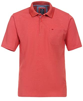 Redmond - Herren Polo Shirt (912)