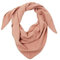 ESPRIT Damen 123EA1Q301 Schal, 680/OLD PINK, 1SIZE