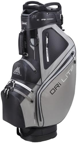 Dri Lite Sport 2 Cartbag