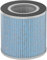 TsuFantisi Für Proscenic A8 Luftreiniger-Filter, effektiver Filter aus Allergien, Geruch, Raucheffekt, 4-in-1-Filtrationssystem-Zubehör