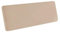 SYLC Sofa Sitzkissenbezug Stretch, Samt Sofa üBerzug Für Wohnwagenpolster Sitzbezug Sofa Schonbezug Sofa Sitzkissen Bezug (Khaki,1 Stück Großer 4-Sitz)