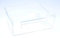 MyApplianceSpares Upper Freezer Drawer Plastic Box for Logik Fridge Freezer LFF55W18