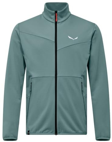 Salewa PUEZ CAMMINO PL JKT M, L, willow