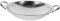 FUNNETOYU Marmite Acier Inoxydable Double Wok pour Cuisine pour Préparer des Plats Savoureux Réchauffer Vos Recettes