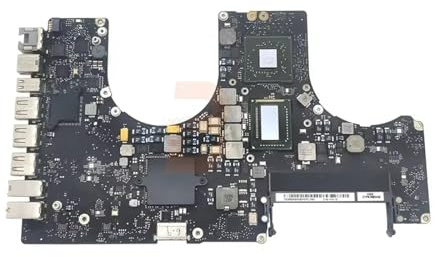Logic Board for Pro 17 A1297 Motherboard I7 2.2/2.3/2,4 GHz 820-2914-A 2011 Jahr, Replacement Part