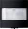 Gira KNX-Bewegungsmelder 2040005 Standard 1,10m sw System 55 Bussystem-Bewegungsmelder 4010337037217
