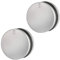 MasterPart - Pomo para horno, color plateado 2 plata