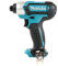 Makita TD110DZ 10.8V Li-ion CXT Cordless Impact Diver Body Only (Bare Unit)