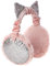Barts Damen Lulu Earmuffs Ohrensch tzer, Pink (Pink 0008), Einheitsgröße EU