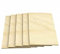 APA Foglio di Compensato da 4 mm in Pioppo cm 30 x 40 - Confezione 5 pz