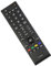 CT-90326 Mando a distancia de repuesto - VINABTY Reemplace Control Remoto para Toshiba 19AV615DB 22AV616DB 26AV603PR 32AV605PR 32AV607P 32AV607PG 32AV607PR 32AV615DB 32lv733g 32RV635 40LV733G 42HL833B