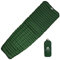 Unigear Campingmatratze, aufblasbar, Camfy P3 R-Wert 2, wasserdichte Matratze, Bequeme Schlafmatte für Camping