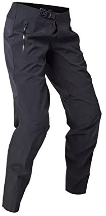 Fox Racing - DEFEND 3L WATER Hosen - Erwachsene Damen - Reithose, Radhose, MTB-Hose, MTB-Reithose, Schwarz , L
