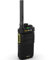 TechSide TS-T1 | Radio Walkie Talkie | 16 Canales Pmr446 | Sin Licencia IP54 | Vox | Clonación WiFi | Carga rápida USB Tipo C | Restaurante Montaña Ciclismo Excursiones Estadios