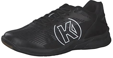 Kempa ATTACK THREE 2.0 Handball schwarz