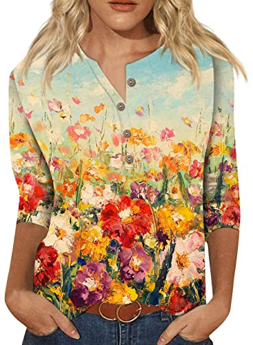 VêTements Femme Chemisier Cache Coeur Femme T Shirt Coton Chemise Col Pin Collar Tee Shirt Femme Blanc Manche Longue Enceinte Femme Chemise De Nuit Fille Tee Shirt Rayé Rouge Satin Chemise