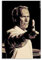 INEOUT Filmposter Gran Torino (2008), dekoratives Gemälde, Leinwand, Wandposter und Kunstdruck, modernes Familienschlafzimmer-Dekor-Poster, 20 x 30 cm