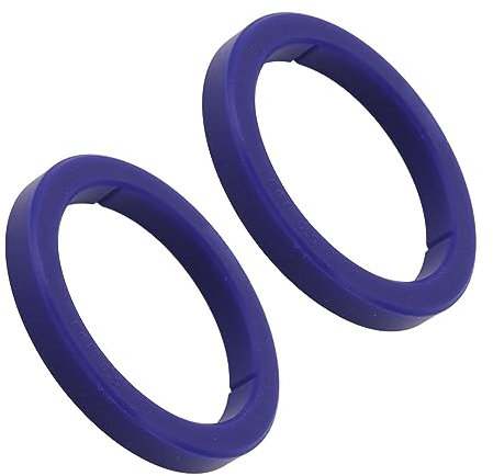 Anillo de Sellado para Máquina de café, Juego de Juntas, Junta Perforadora Adecuada para Cafetera Cafelat EXPOBAR E61faema Rocket KEES Decente
