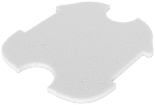 WYBOT Spugna filtrante per aspirapolvere piscina A1