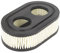 Luftfilter Viking Rasenmäher Mb 448.T Filter Motor Ansaugfilter Ersatz Für Viking Mb 448.1 T Luftfilter Viking Mb 448 Tc