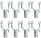 8Pcs Long Support Metal Tree Branch Support Rustproof Brace Fruit Tree Branch Support Easy Use Aluminium Alloy Branch Supports for Strong Branches