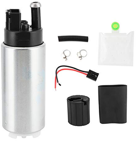 Pompa Di Carburante Universale Ad Alta Pressione 255lph 100psi Gss342 Gss341 Sostituzione Per Serbatoio Benzina Prestazioni Elevate Per Veicoli Potenti