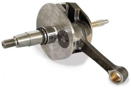 Albero Motore Originale Piaggio Beverly 350 4T 4V IE Sport MP3 X10
