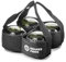 Drakes Pride 4 BOWL CARRIER FOR CROWN GREEN/FLAT GREEN BOWLS** (BLACK)