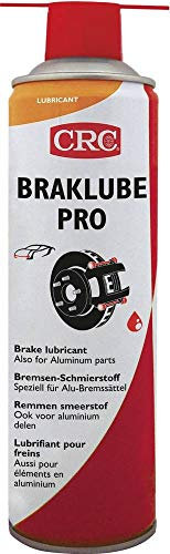 CRC BRAKLUBE PRO 32719-AA Bremsenschmierstoff 250ml