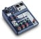 SOUNDCRAFT NOTEPAD 5 Console de mixage avec USB I/O