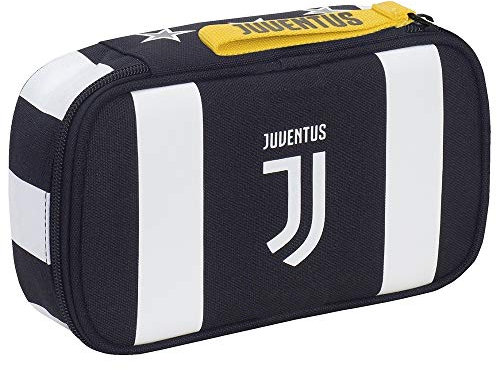 Seven Federmäppchen FC Juventus Quick Case, 3B6021804