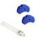 Pisces Compatible Hozelock Easyclear 6000/6000LV Replacement Foam and Bulb Kit