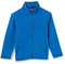 Regatta King II Fleece-Jacke für Kinder, mit Reißverschluss XXXXX-Large Oxford Blue/Navy