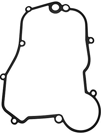 Unbekannt Piaggio Dichtung Kupplungsgehäuse, 50 A, Originalverpackung Gilera 50 SMT, RCR 2006+-Aprilia 50 RS 2006+, RX 2006+, Sx 2006-880888