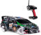 Goolsky - WLtoys K989 RC Drift Auto 2,4 G 30 km/h 1/28 Rennauto High Speed 4 Räder Motor Fernbedienung Sport Racing Kinder Geschenk