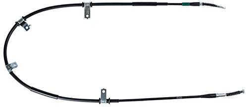 febi bilstein 106713 - Cavo freno a mano, 1 pezzo