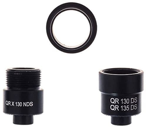 Garmin TacX Block caps für Direct Drives