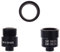 Garmin TacX Block caps für Direct Drives