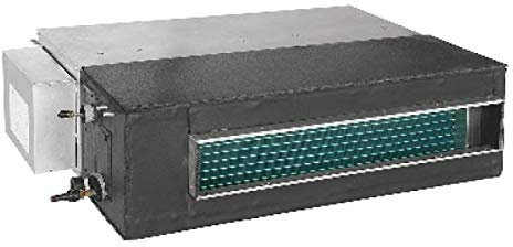 UNITÉ INTERNE CONDITIONNEUR CANALISABLE DC Inverter R32 18000 btu 5,0 kW