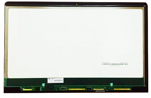 LPScreen Écran pour Samsung ATIV Book 9 NP940Z8L LTN156FL05 UHD 4K 3840x2160 15,6 Pouce