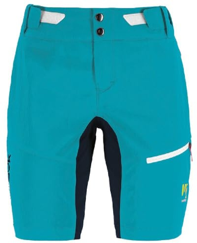 Karpos Damen Shorts Val Viola W Short