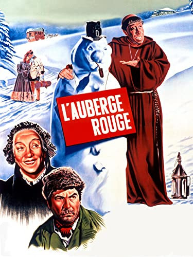 L'Auberge rouge