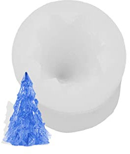 MUALIK VUIUYOIES 3 Set d'accessoires de moules à Biscuits Moule en Relief de Noël Fondant Moulage Die