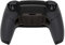 eXtremeRate Real Metal Buttons (RMB) Programable RISE4 Remap Kit para ps5 Mando BDM-030/040/050 Actualización Board & Carcasa Trasera & 4 Palancas Botones Traseros para ps5 Control(Negro)