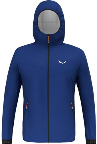 SALEWA Pedroc PTX Herren-Jacke, 2,5 l