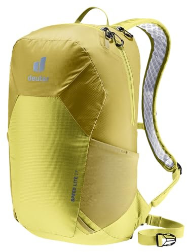 deuter Speed Lite 17 leichter Wanderrucksack