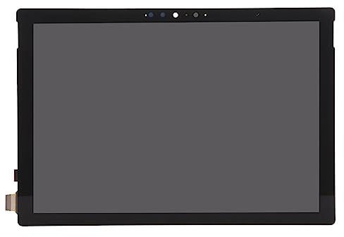Replacement Screen for Surface Pro 7 Plus 1960 1961, OLED Touch Screen Digitizer Assembly for Laptop Display Monitors, High Accuracy, Professional Repairment Part